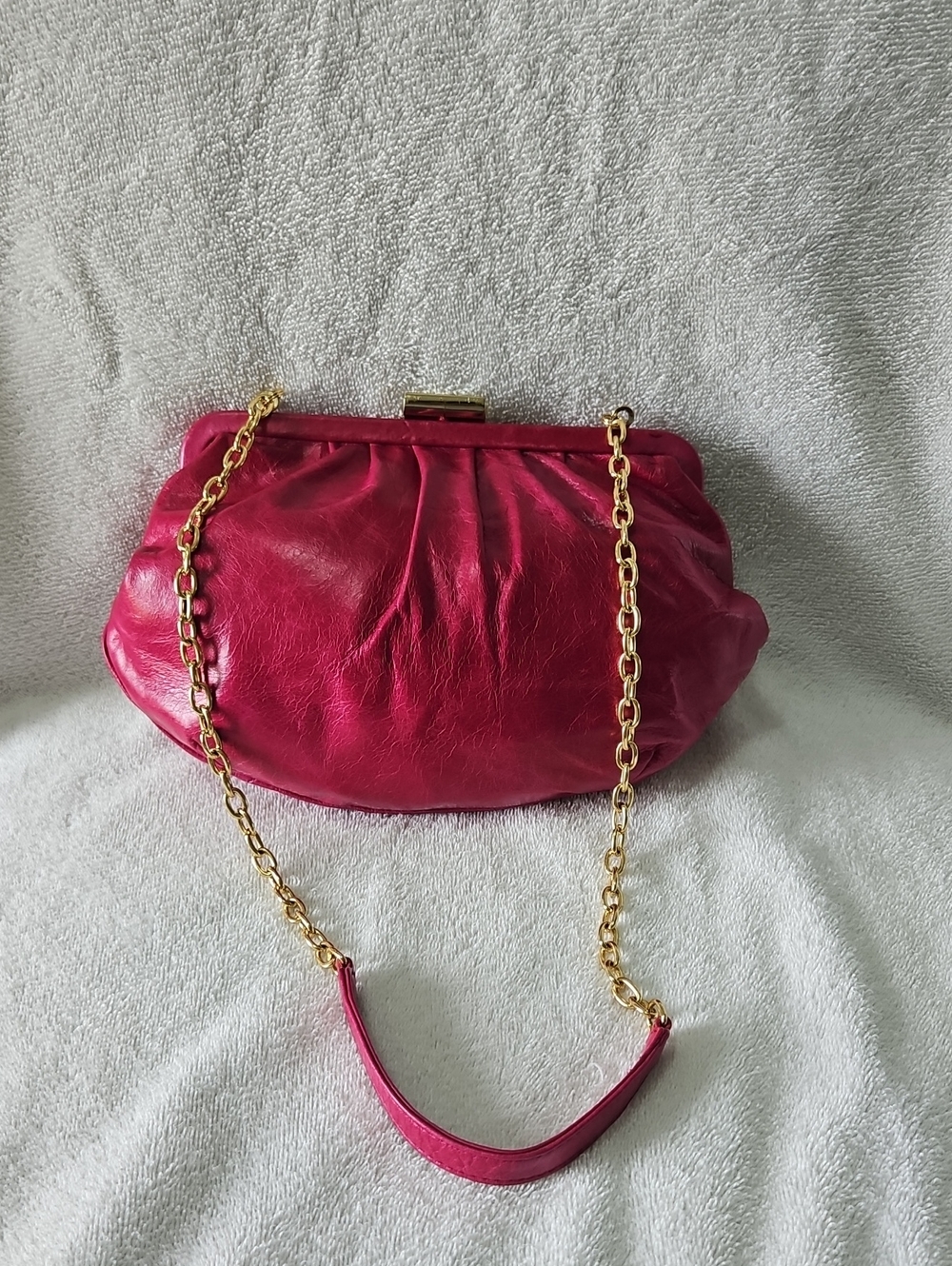 Hobo International Birdie Clutch